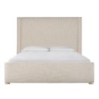 Nomad Daybreak Bed in Oak