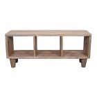Origins Media Console in Washed Sand