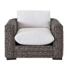 Coastal Living Outdoor Montauk Lounge Chair in Tawney
