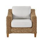 Coastal Living Outdoor Laconia Lounge Chair in Bird Nest