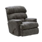 Pearson Power Wall Hugger Recliner in Charcoal