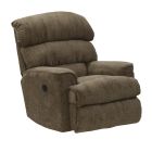 Pearson Power Wall Hugger Recliner in Coffee