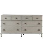Playlist Dresser in Smoke On The Water