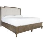 Playlist Harmony Bed in Brown Eyed Girl