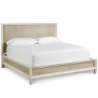 Summer Hill Woven Accent Bed in Cotton