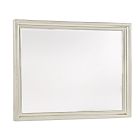 Summer Hill Mirror in Cotton