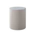 Miranda Kerr Tranquility Mantra Side Table in Moonstone 