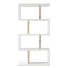Miranda Kerr Tranquility Poise Etagere in Two Tone