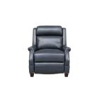 Warrendale Recliner in Shoreham Blue