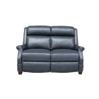 Warrendale Loveseat in Shoreham Blue