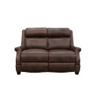Warrendale Loveseat in Worthington Cognac