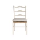 Weekender Morada Side Chair in Sea Salt