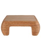 Weekender Havasu Cocktail Table in Natural