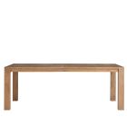 Weekender Dining Table in Sand Dune