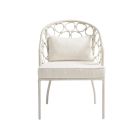 Weekender Pebble Dining Chair in Sea Salt