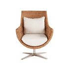 Weekender Sullivans Arm Chair in Natural