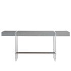 Weekender Vineyard Haven Console in Blue Seagrass