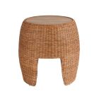 Weekender Havasu End Table in Natural