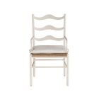 Weekender Morada Arm Chair in Sea Salt