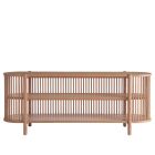 Weekender Console in Sand Dune