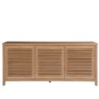 Weekender Credenza in Sand Dune