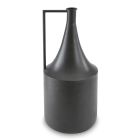 Ashley Furniture Zainforth Vase in Distressed Brown