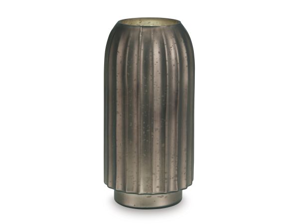 Ashley Furniture Briarcott Vase Medium in Brown