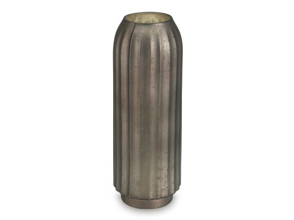 Ashley Furniture Briarcott Vase Large in Brown