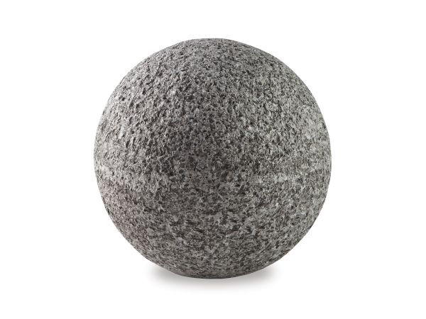 Ashley Furniture Chanlow Sculpture (Set of 3) in Gray