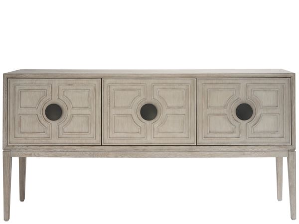 Coalesce Madden Sideboard in Fog