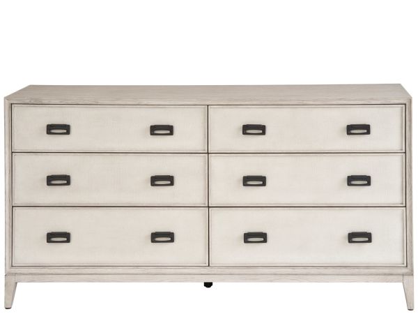 Coalesce Estella Dresser in Fog