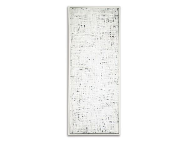 Ashley Furniture Daxonport Wall Art in Multi