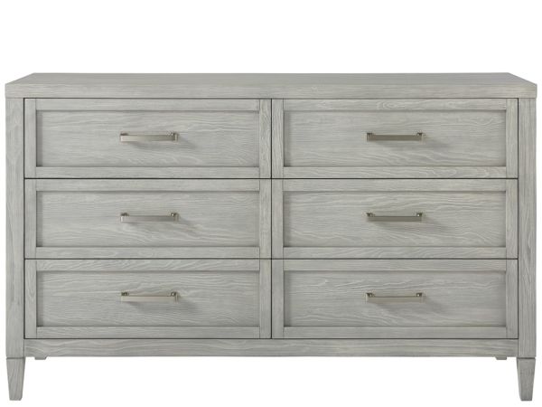Escape Small Space Dresser in Boardwalk