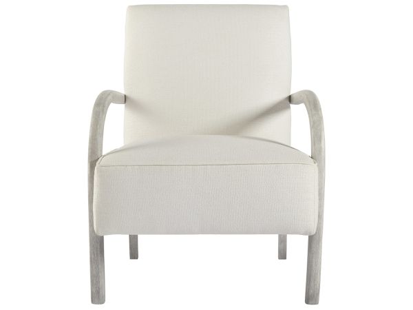 Escape Bahia Honda Accent Chair in Boardwalk
