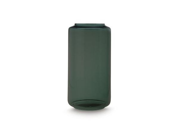 Ashley Furniture Inisland Vase in Teal