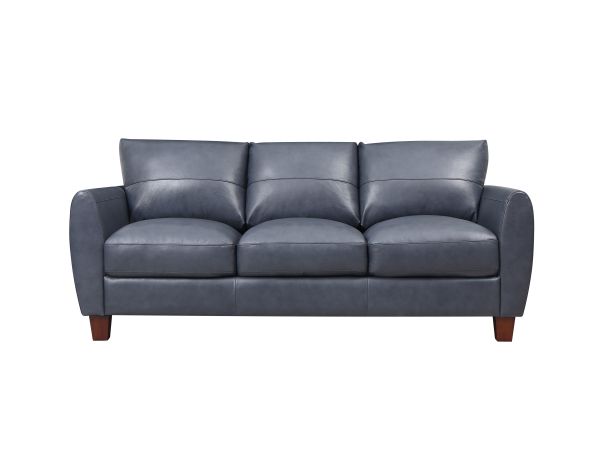 Traverse Sofa in Blue 