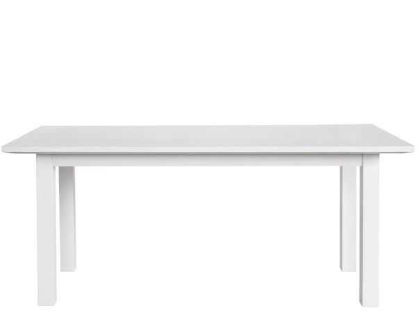 Modern Farmhouse Kitchen Table in Picket Fence
