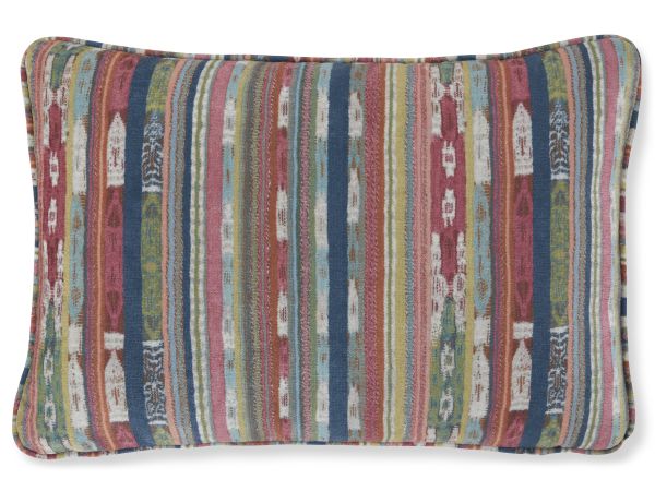 Ashley Furniture Orensburgh Pillow (Set of 4) in Multi