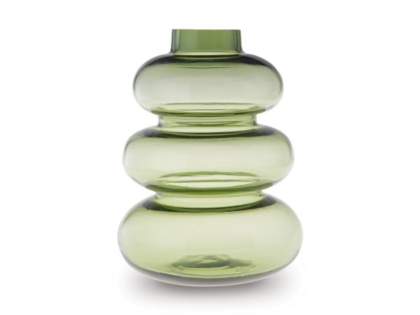 Ashley Furniture Renethorne Vase in Green