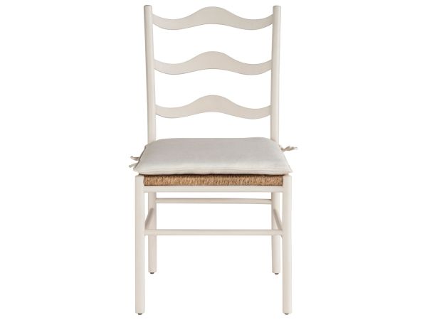 Weekender Morada Side Chair in Sea Salt