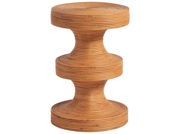 Weekender Juno Accent Table in Natural