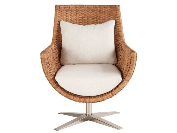 Weekender Sullivans Arm Chair in Natural
