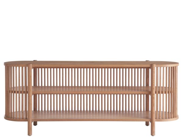 Weekender Console in Sand Dune
